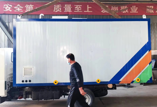 實(shí)測(cè)農(nóng)村生活污水處理設(shè)備，水質(zhì)達(dá)標(biāo)無(wú)死角，1臺(tái)頂5臺(tái)（3）