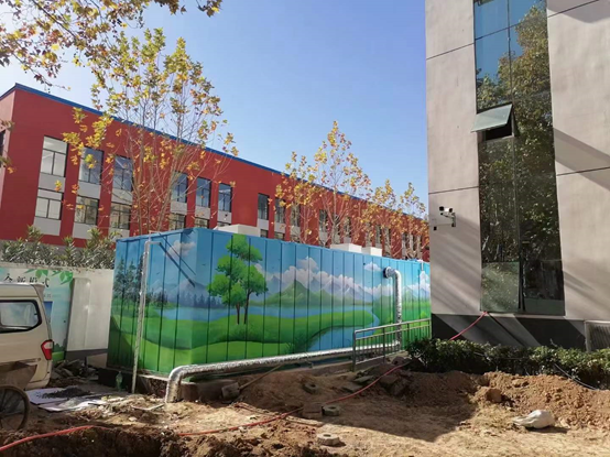 農(nóng)村生活污水問題嚴(yán)重怎么解決？