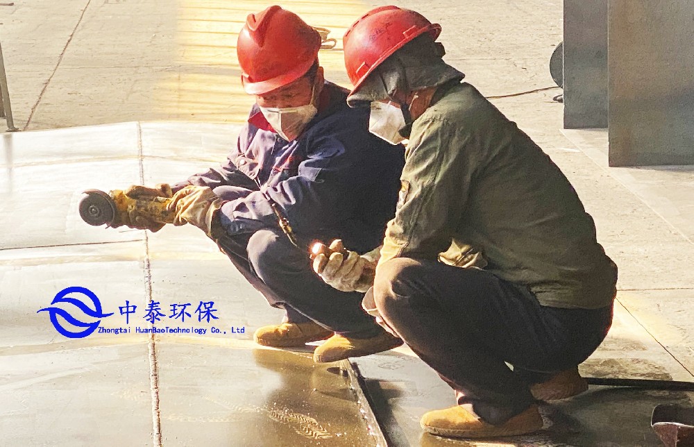 一體化污水處理成套設備：環(huán)保新篇章的引領(lǐng)者