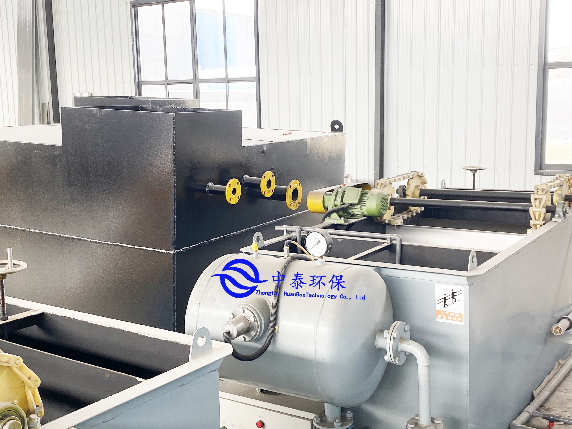 地埋一體化污水處理設備,生活污水處理設備,農(nóng)村污水處理設備