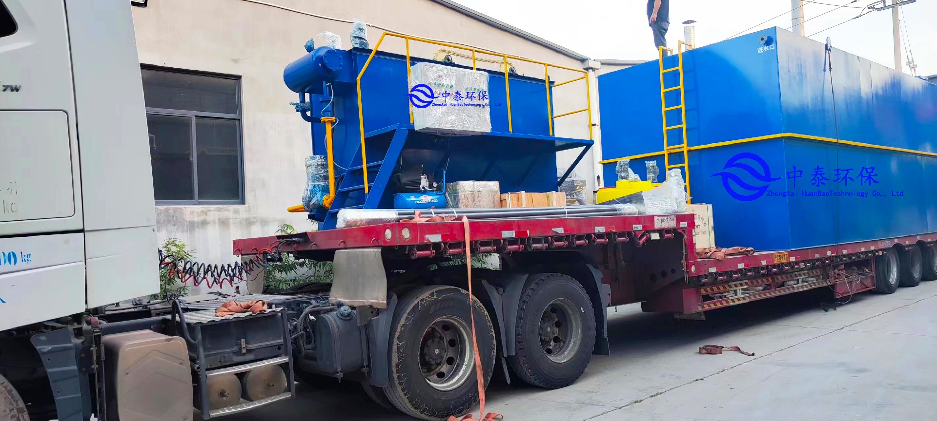 地埋一體化污水處理設備,生活污水處理設備,農(nóng)村污水處理設備