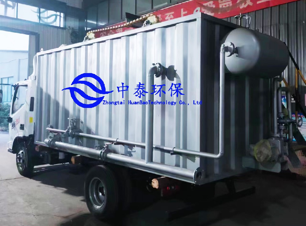 氣浮機處理廢水時，如何優(yōu)化pH值和溫度的設(shè)置