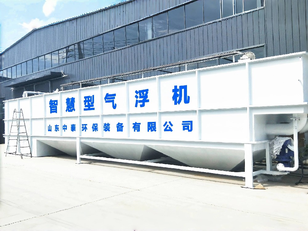 家具用品加工廠污水處理設備：守護環境的關鍵防線