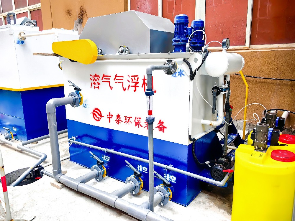 揭秘！泳池污水如何變清