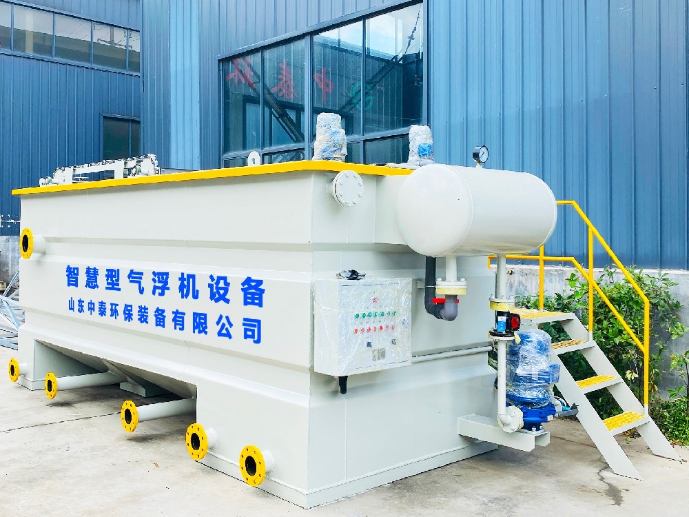 醫(yī)院污水處理設(shè)備的智能化升級(jí)與運(yùn)維管理