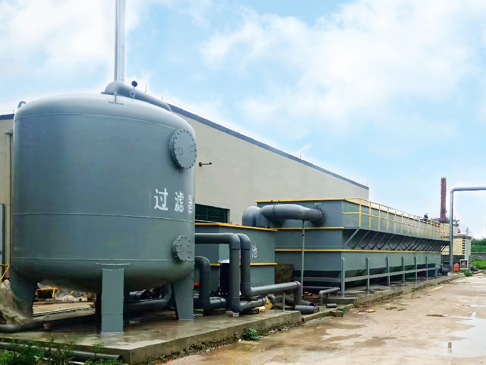 牛蛙養殖污水處理：挑戰與解決方案