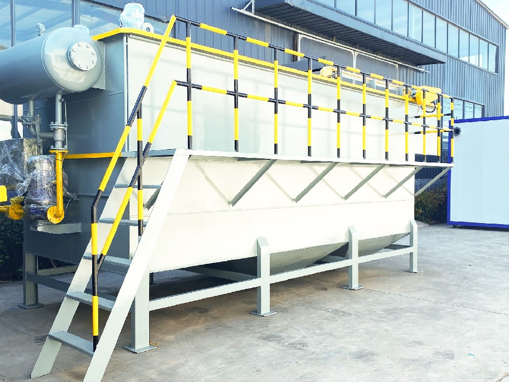 油田污水為什么要處理？達標排放的關鍵