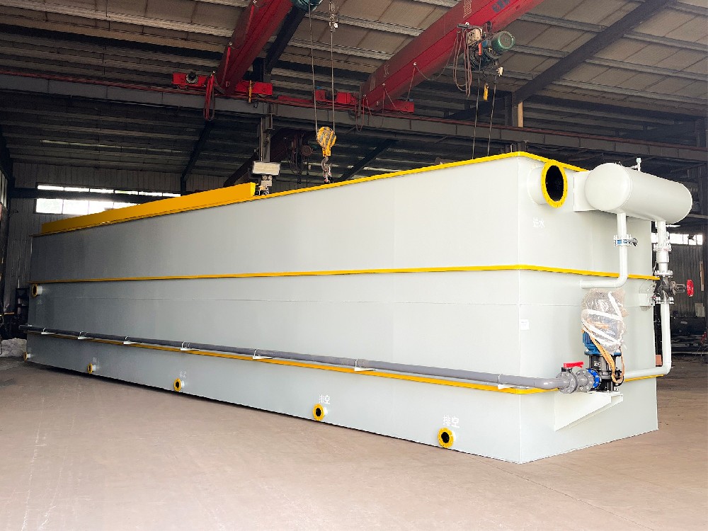 泳池水消毒處理：次氯酸鈉發生器的實用價值