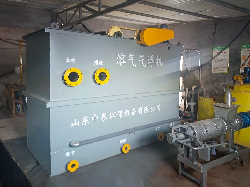 鄉(xiāng)鎮(zhèn)飲用水消毒：次氯酸鈉發(fā)生器的應用