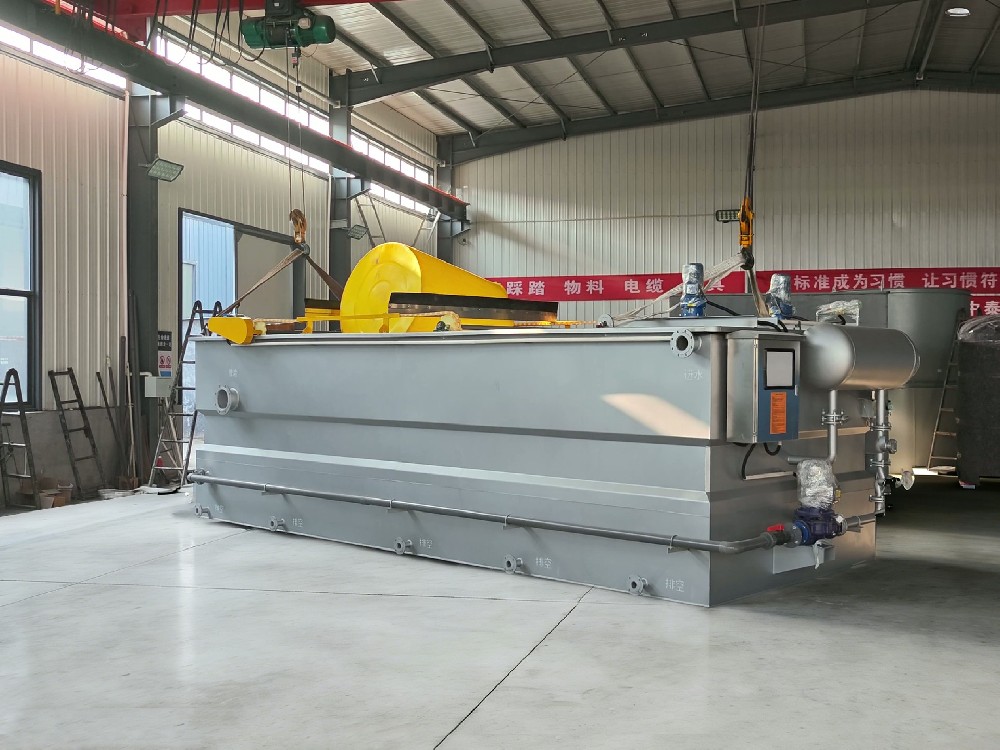 地埋一體化污水處理設備,生活污水處理設備,農村污水處理設備