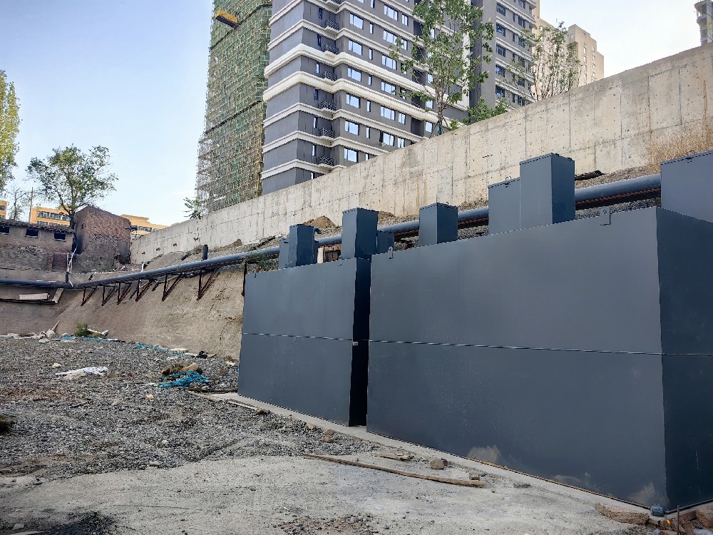 農村小作坊牛仔加工：小型廢水處理設備挑選指南